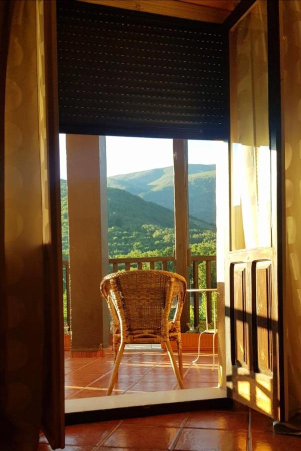 Hotel Arenales De Jerte