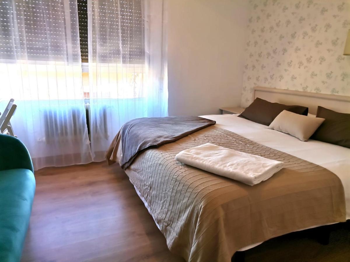 Arenales De Jerte