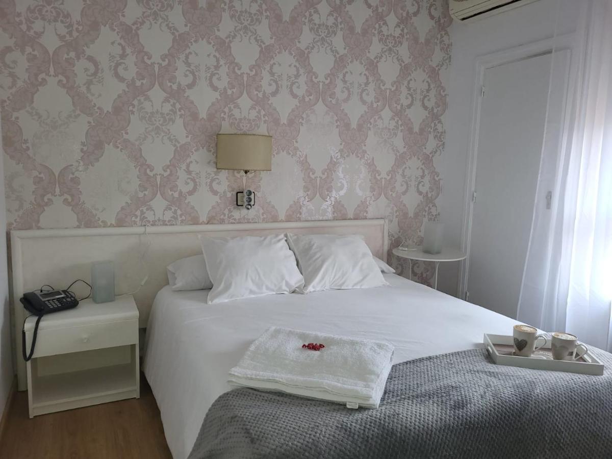 Arenales De Hotel Jerte