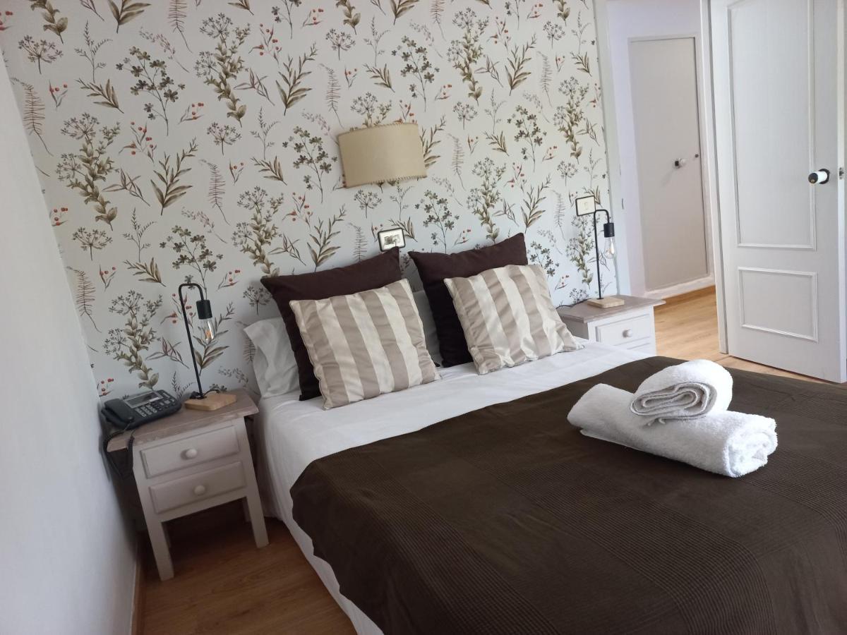 Arenales De Hotel Jerte