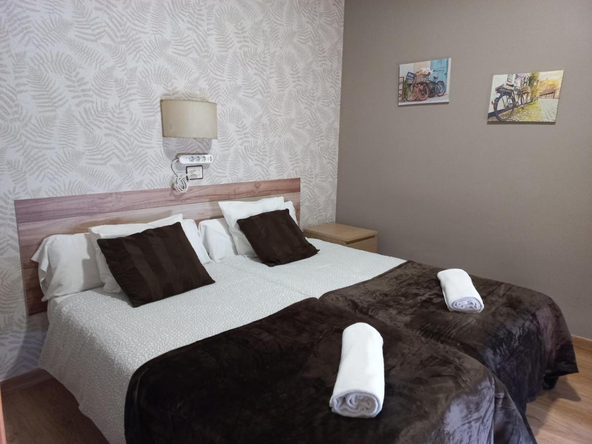 Hotel Arenales De Jerte