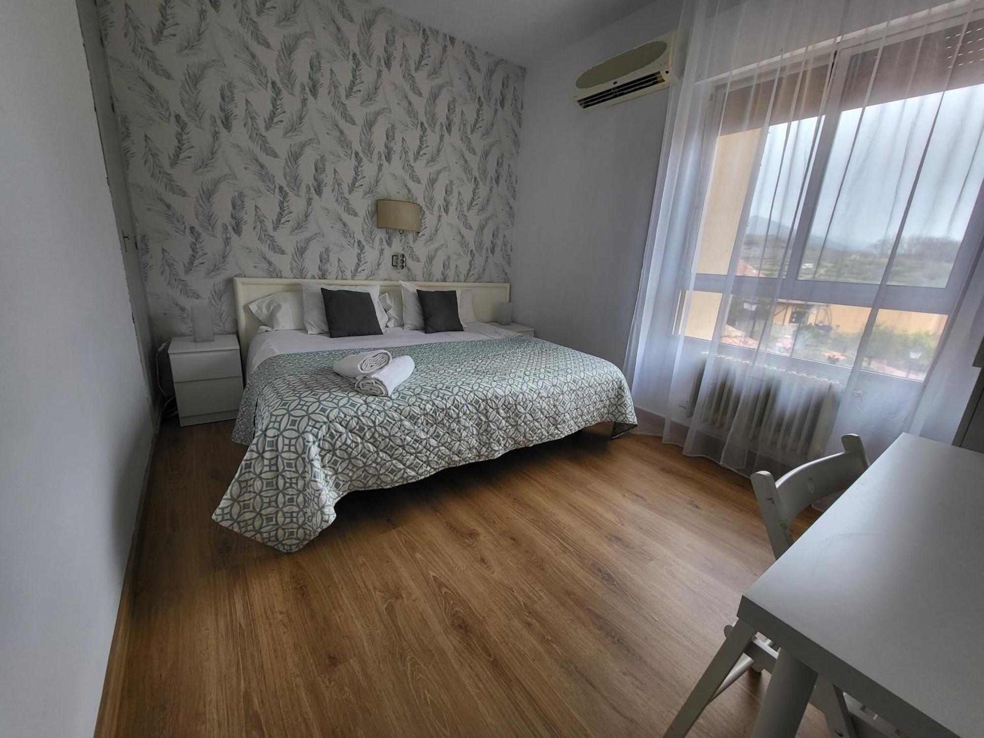 Arenales De Hotel